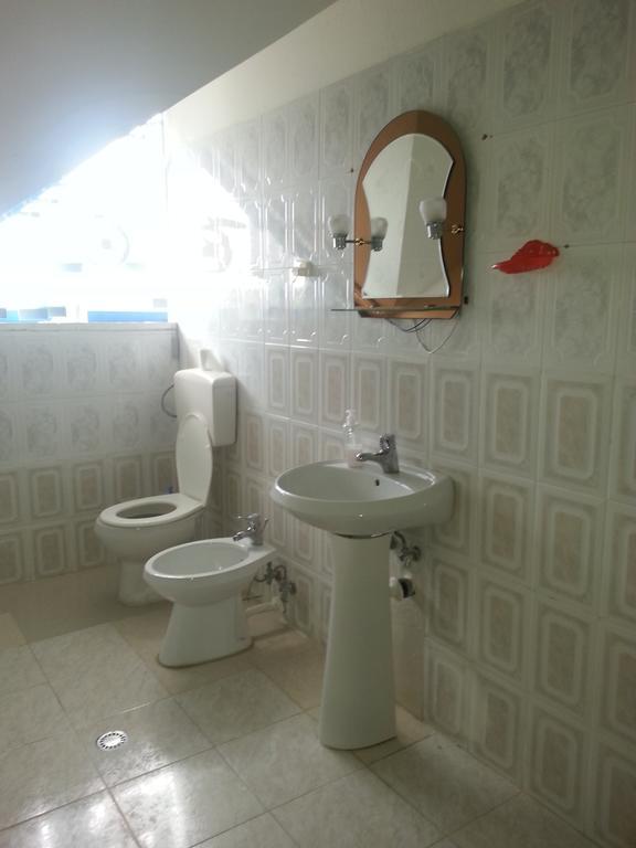 Hotel Ambasador Bahçallëk Kamer foto