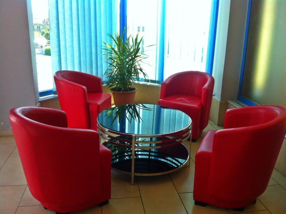Hotel Ambasador Bahçallëk Kamer foto