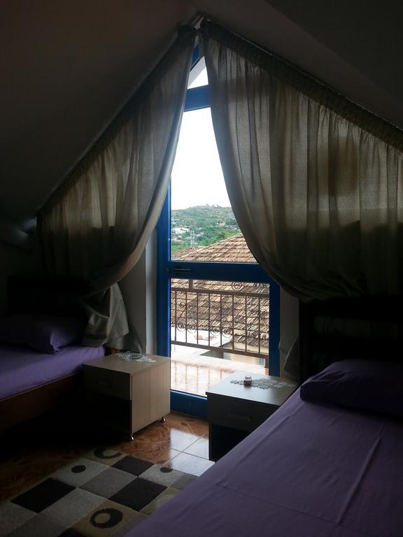 Hotel Ambasador Bahçallëk Kamer foto